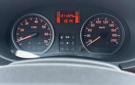 Renault Sandero I, 2012 год, 575 000 рублей, 26 фотография