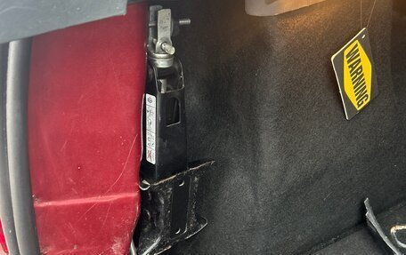 Renault Sandero I, 2012 год, 575 000 рублей, 18 фотография