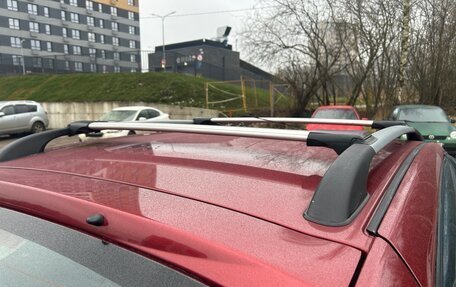 Renault Sandero I, 2012 год, 575 000 рублей, 23 фотография