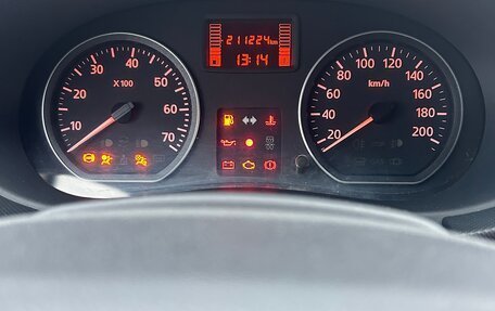 Renault Sandero I, 2012 год, 575 000 рублей, 25 фотография