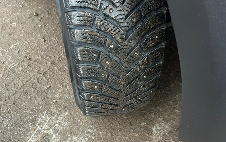 Renault Sandero I, 2012 год, 575 000 рублей, 30 фотография