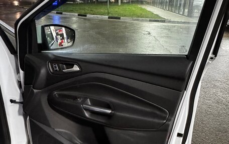 Ford Kuga III, 2015 год, 1 270 000 рублей, 2 фотография