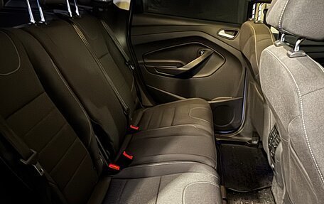 Ford Kuga III, 2015 год, 1 270 000 рублей, 3 фотография