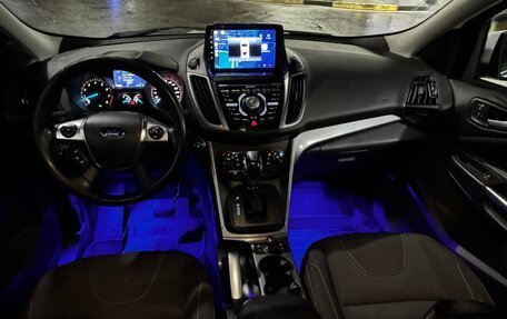 Ford Kuga III, 2015 год, 1 270 000 рублей, 6 фотография