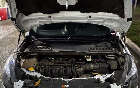 Ford Kuga III, 2015 год, 1 270 000 рублей, 7 фотография