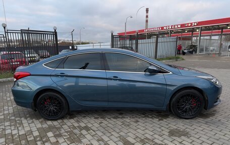 Hyundai i40 I рестайлинг, 2016 год, 1 550 000 рублей, 3 фотография