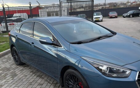 Hyundai i40 I рестайлинг, 2016 год, 1 550 000 рублей, 5 фотография