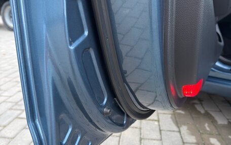 Hyundai i40 I рестайлинг, 2016 год, 1 550 000 рублей, 11 фотография