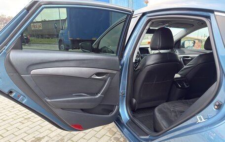 Hyundai i40 I рестайлинг, 2016 год, 1 550 000 рублей, 10 фотография