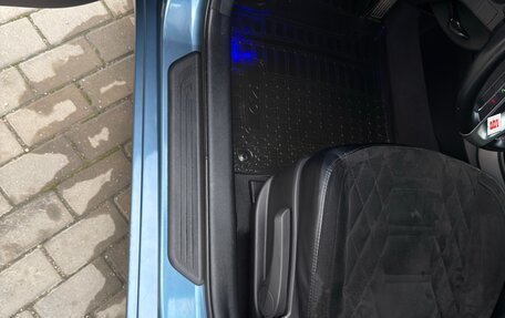 Hyundai i40 I рестайлинг, 2016 год, 1 550 000 рублей, 12 фотография