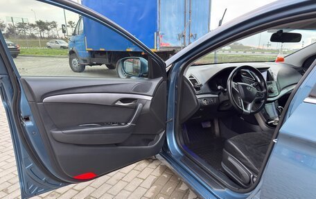Hyundai i40 I рестайлинг, 2016 год, 1 550 000 рублей, 9 фотография