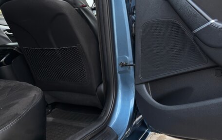 Hyundai i40 I рестайлинг, 2016 год, 1 550 000 рублей, 18 фотография