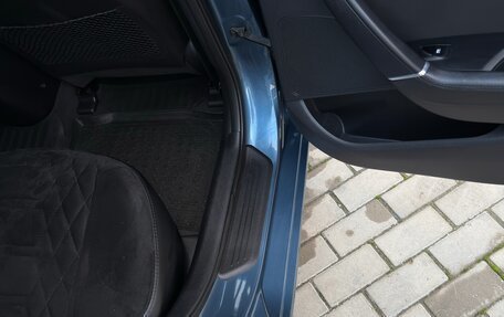 Hyundai i40 I рестайлинг, 2016 год, 1 550 000 рублей, 19 фотография