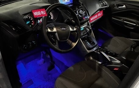 Ford Kuga III, 2015 год, 1 270 000 рублей, 5 фотография