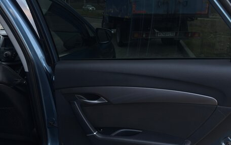 Hyundai i40 I рестайлинг, 2016 год, 1 550 000 рублей, 20 фотография