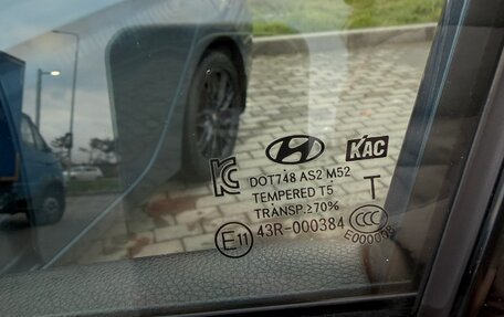 Hyundai i40 I рестайлинг, 2016 год, 1 550 000 рублей, 27 фотография