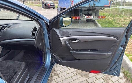 Hyundai i40 I рестайлинг, 2016 год, 1 550 000 рублей, 22 фотография