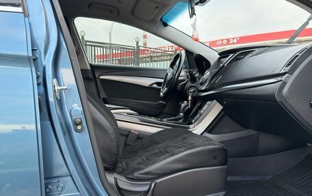 Hyundai i40 I рестайлинг, 2016 год, 1 550 000 рублей, 23 фотография