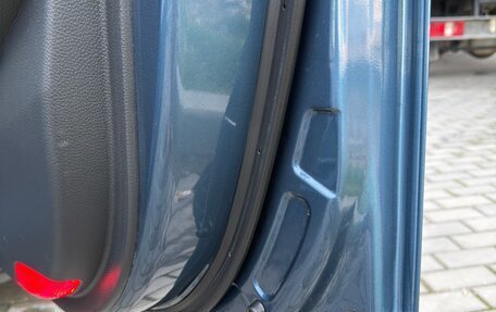 Hyundai i40 I рестайлинг, 2016 год, 1 550 000 рублей, 24 фотография