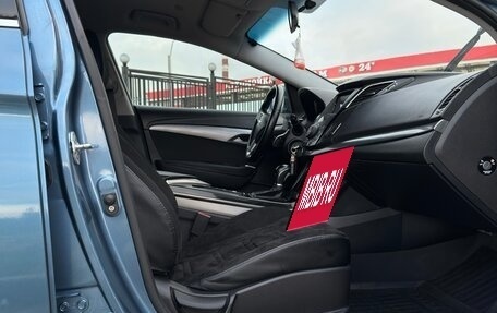 Hyundai i40 I рестайлинг, 2016 год, 1 550 000 рублей, 21 фотография