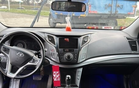 Hyundai i40 I рестайлинг, 2016 год, 1 550 000 рублей, 33 фотография