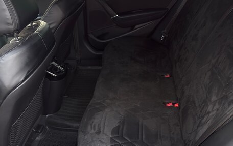 Hyundai i40 I рестайлинг, 2016 год, 1 550 000 рублей, 35 фотография