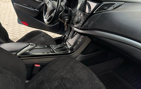 Hyundai i40 I рестайлинг, 2016 год, 1 550 000 рублей, 36 фотография