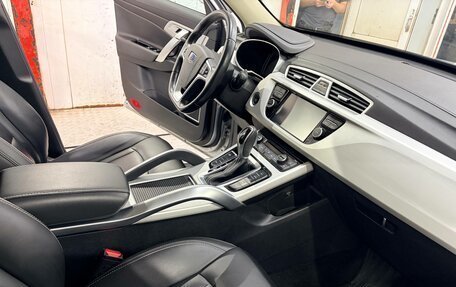 Geely Atlas I, 2019 год, 1 460 000 рублей, 13 фотография