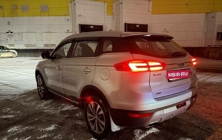 Geely Atlas I, 2019 год, 1 460 000 рублей, 5 фотография