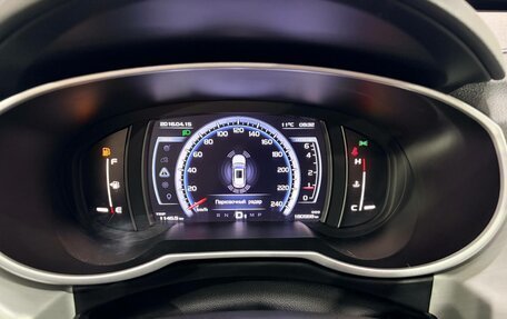 Geely Atlas I, 2019 год, 1 460 000 рублей, 14 фотография