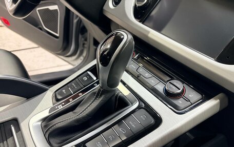 Geely Atlas I, 2019 год, 1 460 000 рублей, 19 фотография