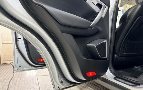 Geely Atlas I, 2019 год, 1 460 000 рублей, 26 фотография