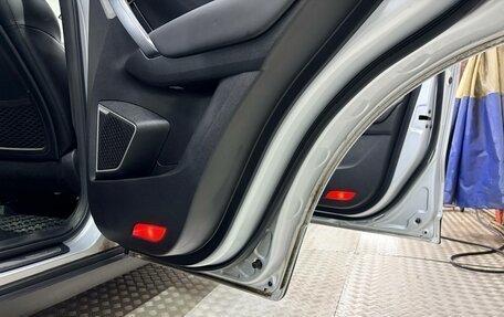 Geely Atlas I, 2019 год, 1 460 000 рублей, 27 фотография