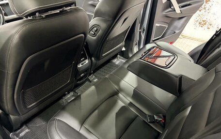 Geely Atlas I, 2019 год, 1 460 000 рублей, 23 фотография