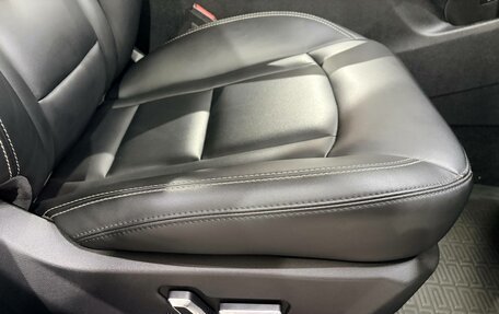 Geely Atlas I, 2019 год, 1 460 000 рублей, 21 фотография