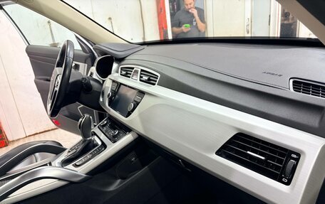 Geely Atlas I, 2019 год, 1 460 000 рублей, 20 фотография