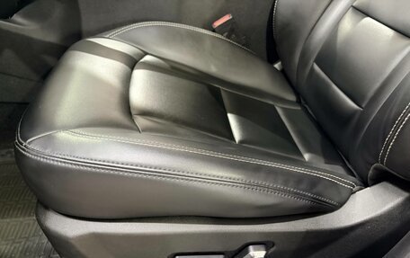 Geely Atlas I, 2019 год, 1 460 000 рублей, 22 фотография