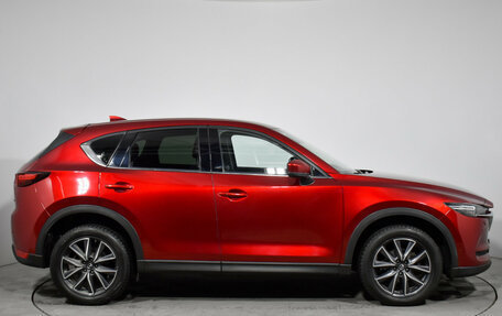 Mazda CX-5 II, 2017 год, 2 690 000 рублей, 4 фотография
