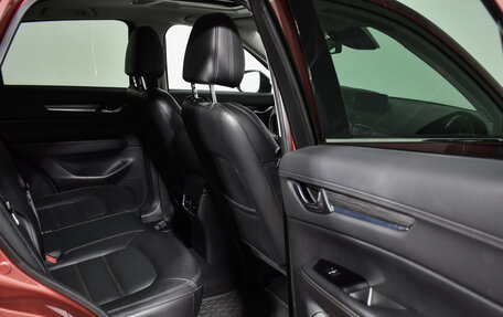 Mazda CX-5 II, 2017 год, 2 690 000 рублей, 12 фотография