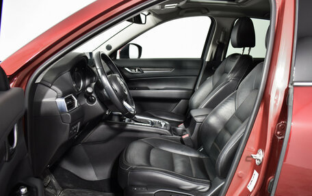 Mazda CX-5 II, 2017 год, 2 690 000 рублей, 10 фотография