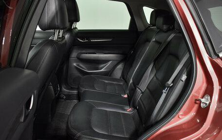 Mazda CX-5 II, 2017 год, 2 690 000 рублей, 11 фотография