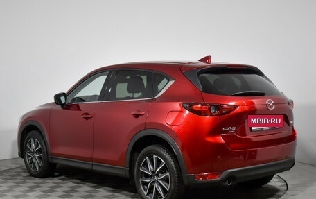 Mazda CX-5 II, 2017 год, 2 690 000 рублей, 7 фотография