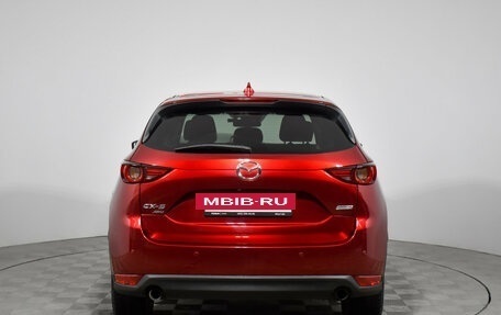 Mazda CX-5 II, 2017 год, 2 690 000 рублей, 6 фотография