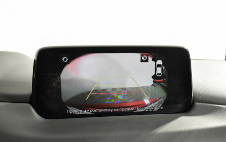 Mazda CX-5 II, 2017 год, 2 690 000 рублей, 17 фотография