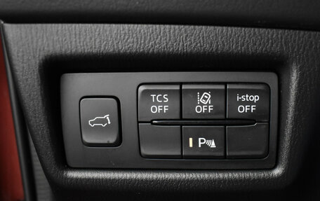 Mazda CX-5 II, 2017 год, 2 690 000 рублей, 18 фотография