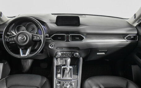 Mazda CX-5 II, 2017 год, 2 690 000 рублей, 15 фотография