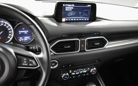 Mazda CX-5 II, 2017 год, 2 690 000 рублей, 19 фотография