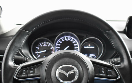 Mazda CX-5 II, 2017 год, 2 690 000 рублей, 16 фотография