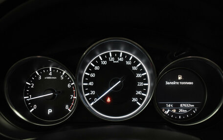 Mazda CX-5 II, 2017 год, 2 690 000 рублей, 23 фотография