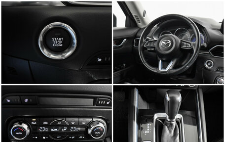 Mazda CX-5 II, 2017 год, 2 690 000 рублей, 20 фотография